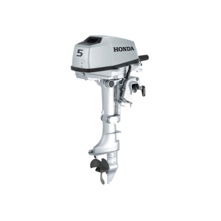 BF5DHLHU Silnik zaburtowy Honda Marine BF5 DH LHU